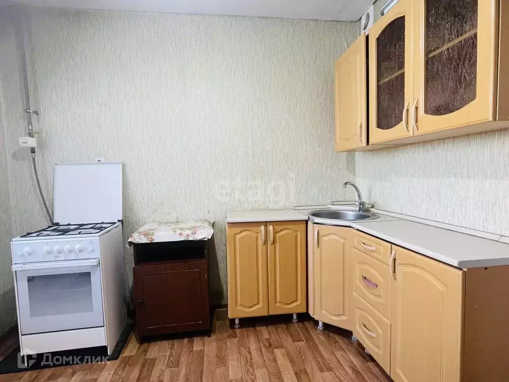 Продаётся 2-к квартира, 52 м - Фото 1