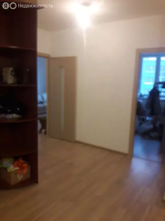 3-комнатная квартира: Екатеринбург, Хрустальногорская улица, 85 (82.6 ... - Фото 0