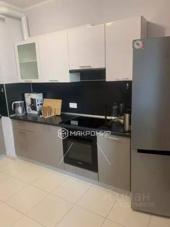 1-к кв. Санкт-Петербург просп. Медиков, 10к1 (45.0 м) - Фото 1