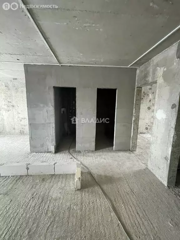 2-комнатная квартира: деревня Раёво, Ирландская улица, 4к2 (57.5 м) - Фото 2