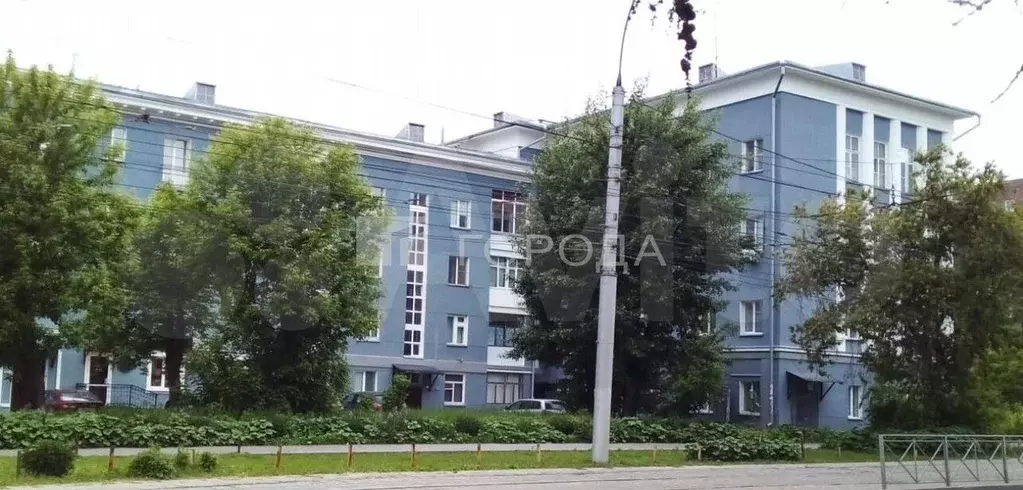 Продам помещение свободного назначения, 50.3 м - Фото 1