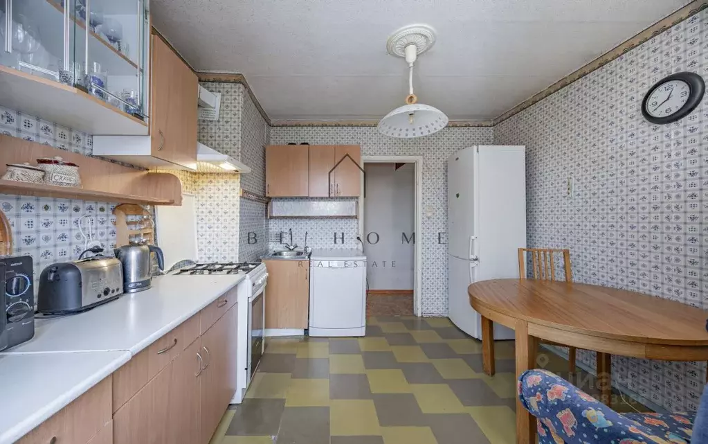 4-к кв. Санкт-Петербург, Санкт-Петербург, Зеленогорск Привокзальная ... - Фото 1