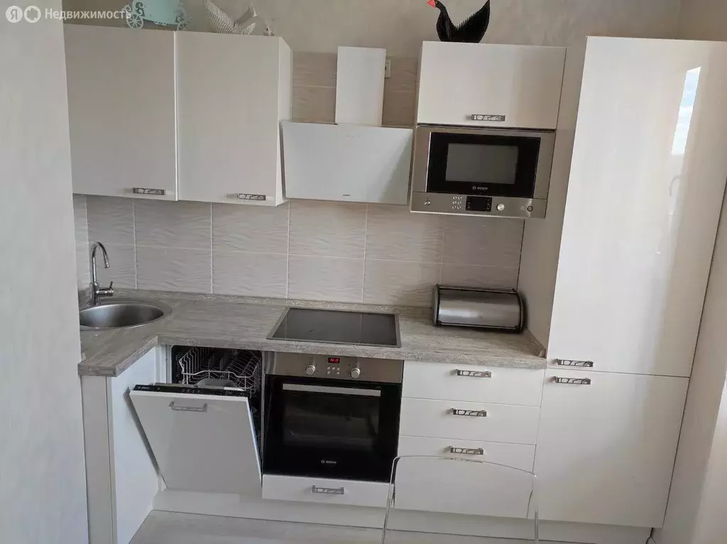 2-комнатная квартира: Москва, улица Новаторов, 4к5 (60 м) - Фото 2