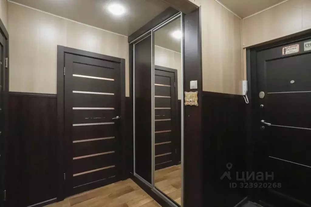 3-к кв. Иркутская область, Шелехов 1-й мкр, 6А (59.2 м) - Фото 0