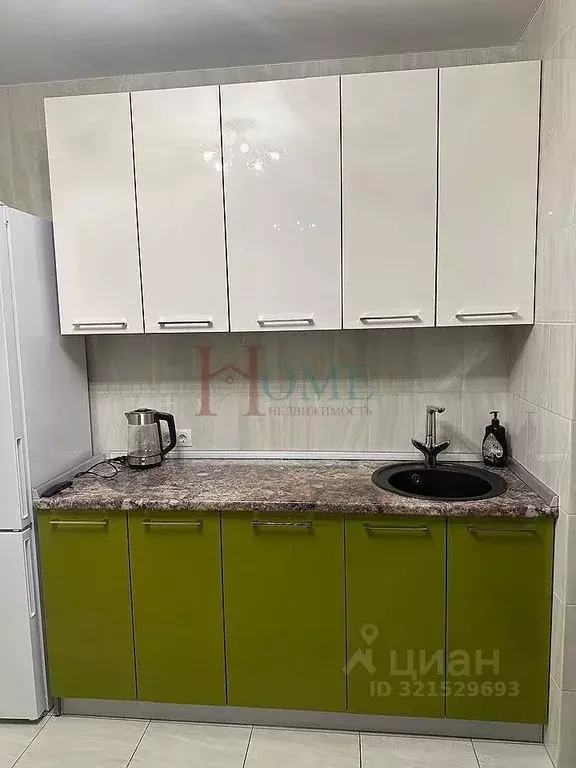 1-к кв. Новосибирская область, Новосибирск ул. 1905 года, 73 (42.0 м) - Фото 0