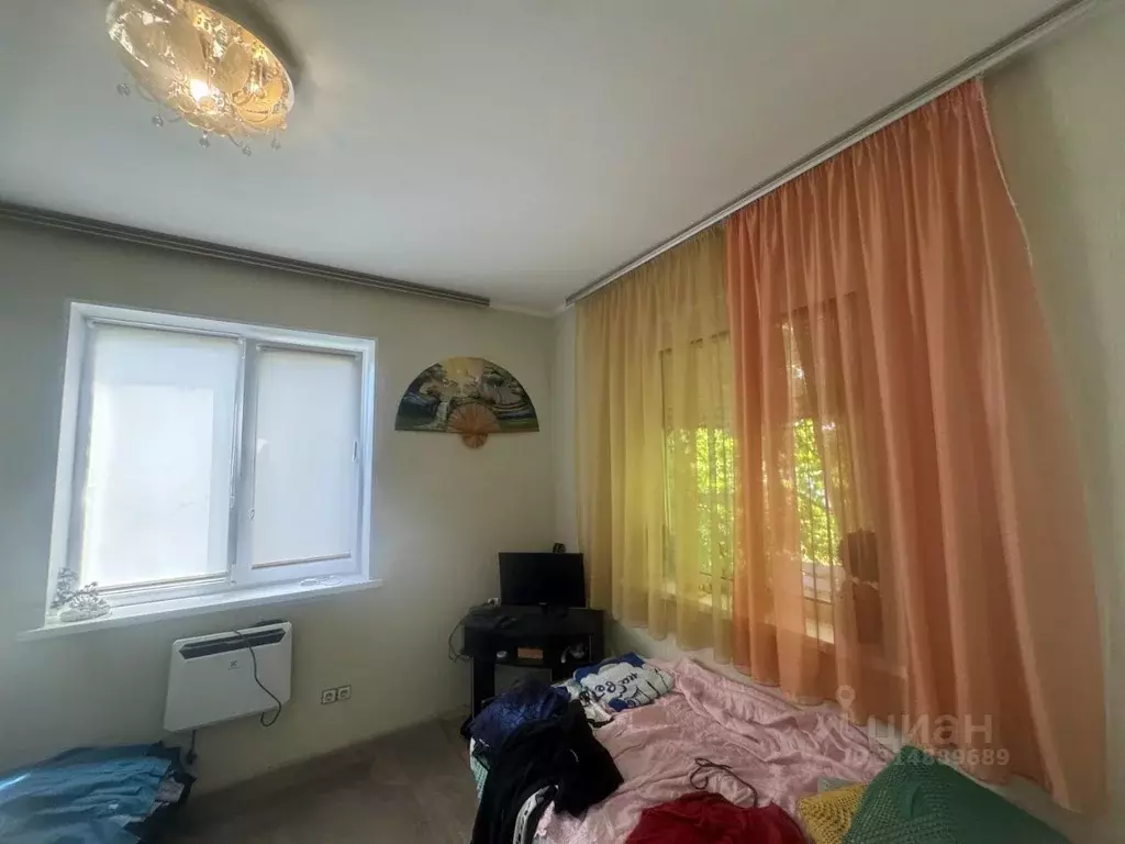 Дом в Саратовская область, Энгельсский район, Красноярское ... - Фото 2