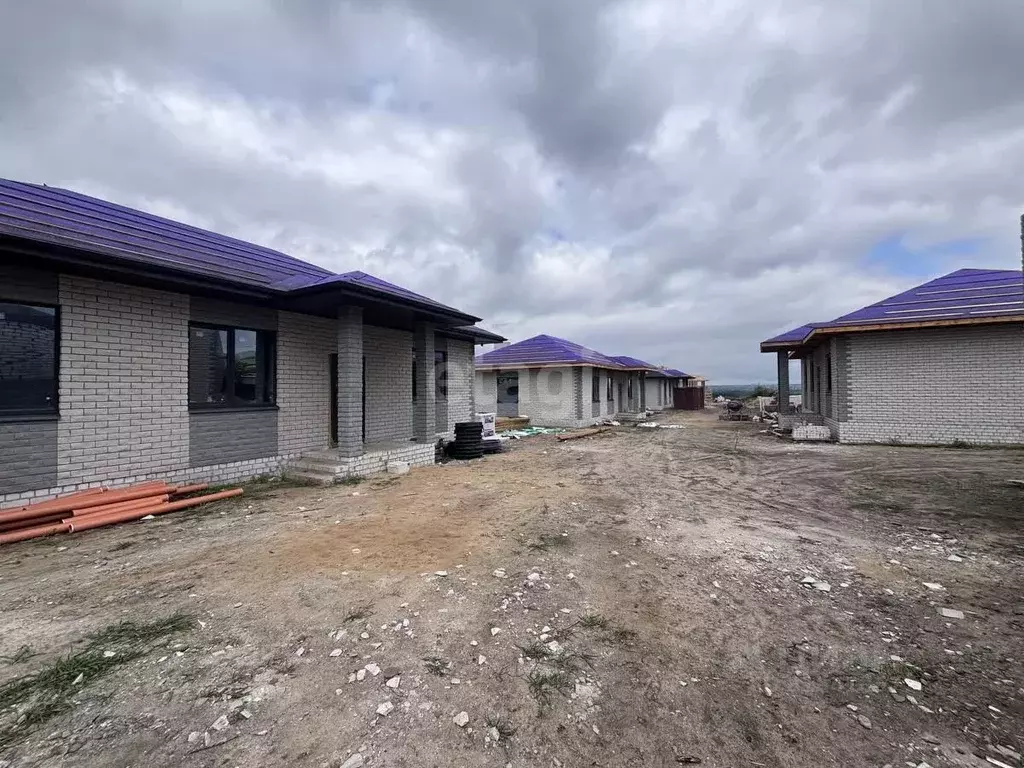 Дом в Воронежская область, Воронеж ул. Приозерная, 36 (94 м) - Фото 0