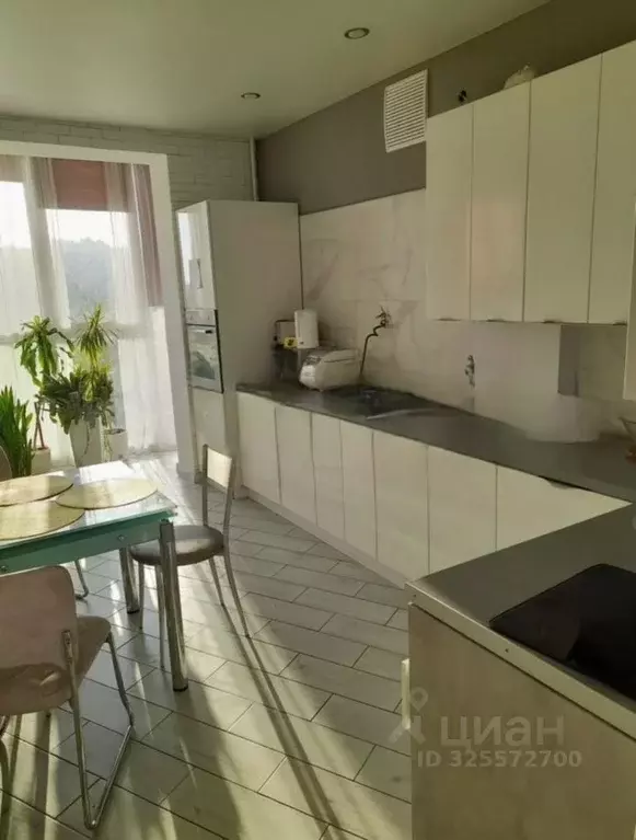 3-к кв. Калининградская область, Гурьевск бул. Рижский, 9 (77.0 м) - Фото 1