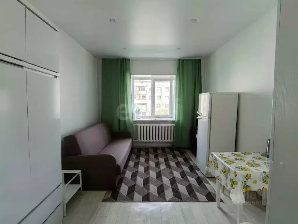 Комната Саха (Якутия), Якутск ул. Кузьмина, 10 (14.0 м) - Фото 1