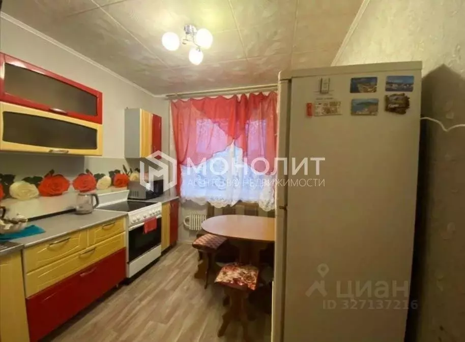 2-к кв. Белгородская область, Старый Оскол Восточный мкр, 14 (54.0 м) - Фото 1