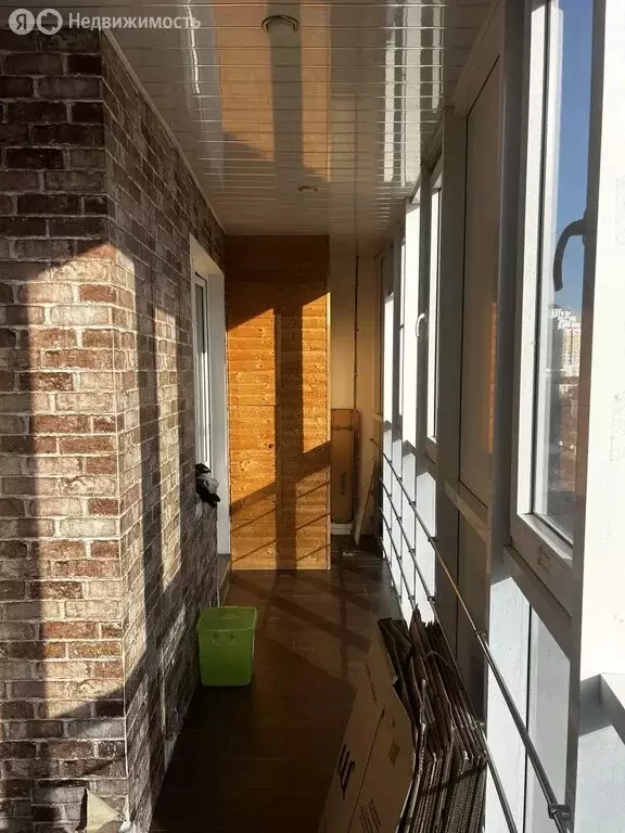 1-комнатная квартира: Белгород, Гостенская улица, 16 (37.3 м) - Фото 1