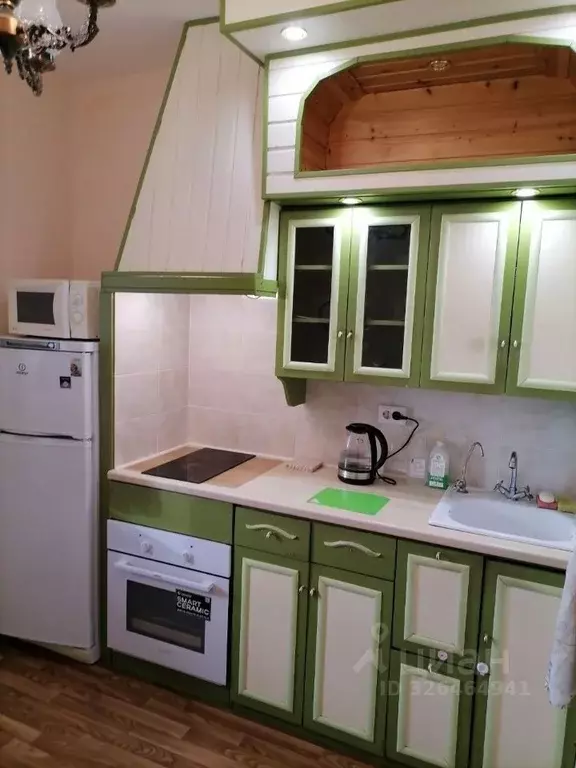 1-к кв. Ярославская область, Ярославль проезд 2-й Брагинский, 3 (35.0 ... - Фото 1