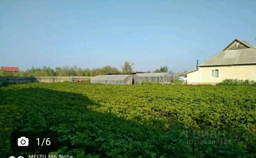 Участок в Саха (Якутия), Якутск ул. 1-я Пристанская, 64 (15.0 сот.) - Фото 1