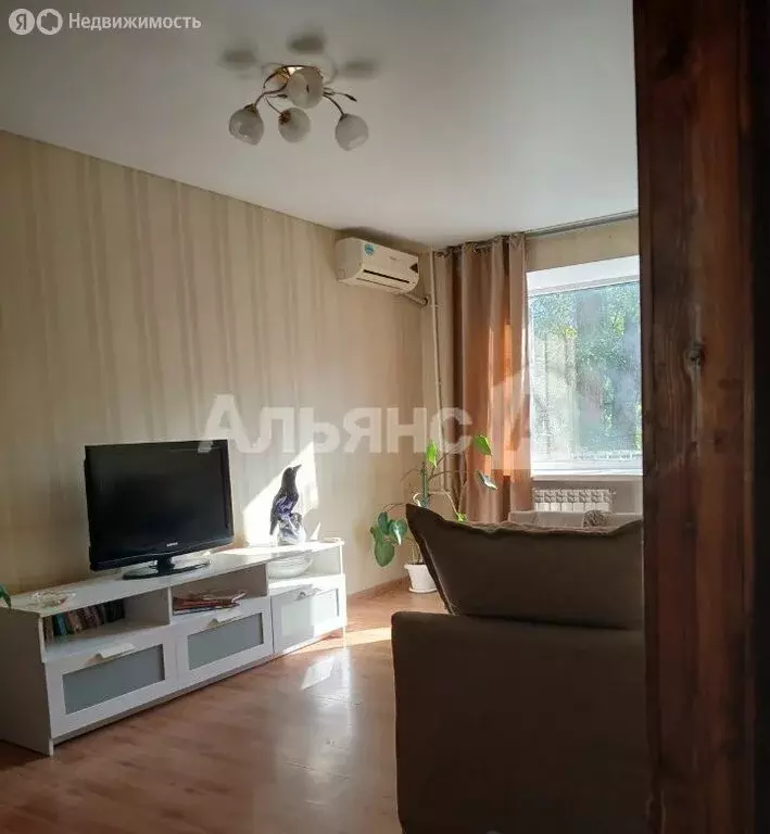 2-комнатная квартира: Шахты, Советская улица, 175 (40.2 м) - Фото 2