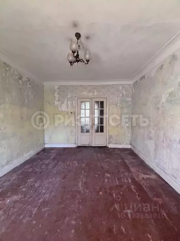 3-к кв. Мурманская область, Мурманск Арктический пер., 7 (77.8 м) - Фото 2