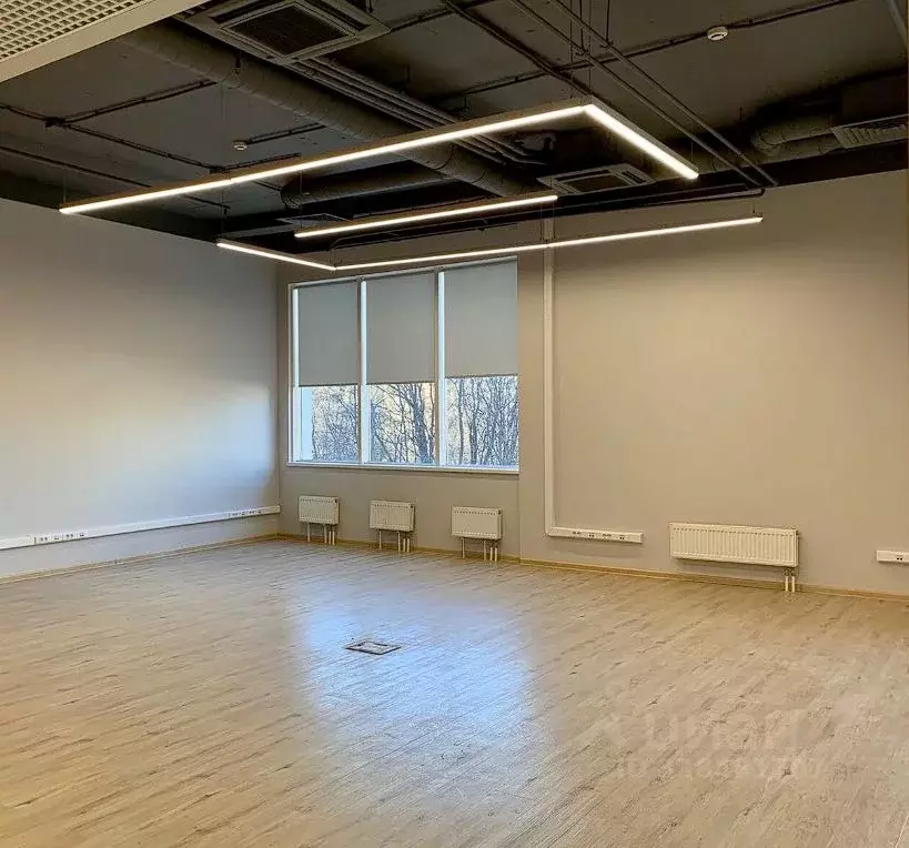 Офис в Москва Научный проезд, 17 (90 м) - Фото 1