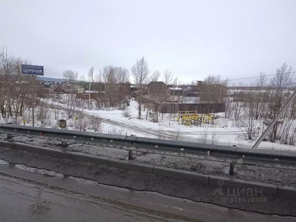 Участок в Татарстан, Зеленодольский район, Октябрьское с/пос, пос. ... - Фото 0
