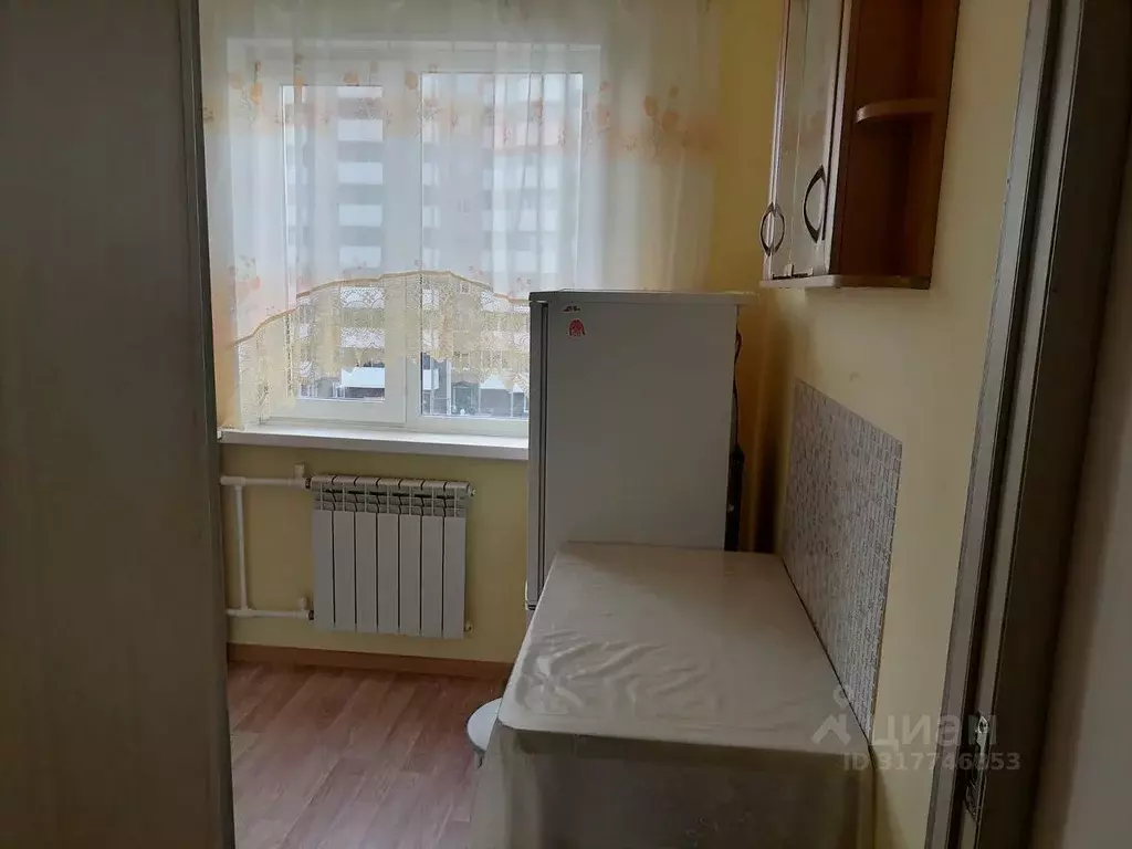 2-к кв. Алтайский край, Барнаул ул. Глушкова, 38 (44.9 м) - Фото 1