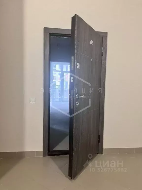 1-к кв. Калининградская область, Калининград ул. Миргородская, 2 (44.4 ... - Фото 2