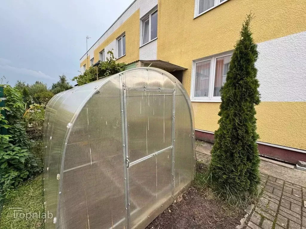 3-к кв. Калининградская область, Гурьевский муниципальный округ, пос. ... - Фото 2