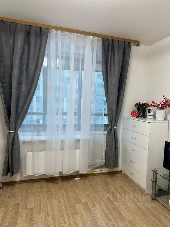 Студия Ленинградская область, Кудрово г. Всеволожский район, Заневское ... - Фото 1