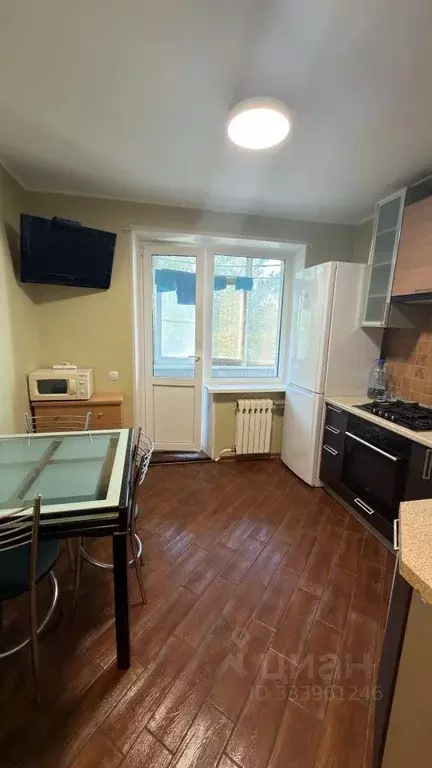2-к кв. Московская область, Подольск Львовский мкр, ул. Красная, 2 ... - Фото 1