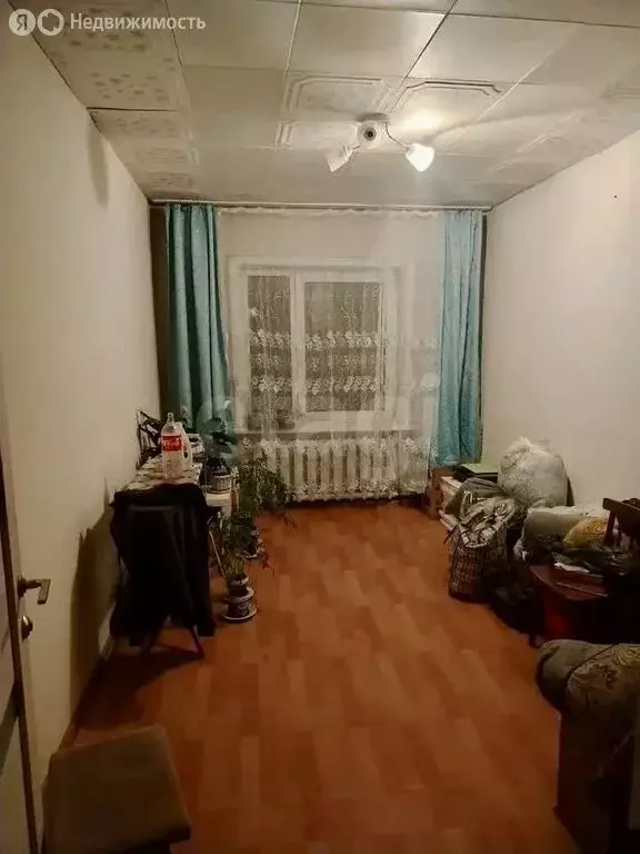 3-комнатная квартира: Иркутск, улица Маршала Конева, 20 (63.9 м) - Фото 2