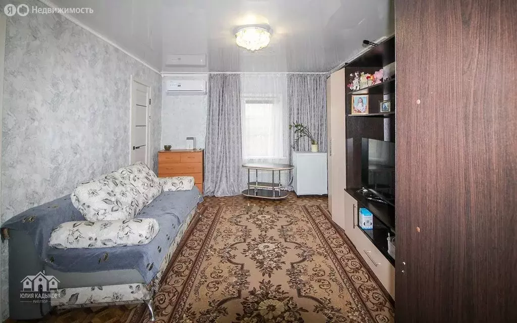 Дом в Бийск, Проходной переулок (44.7 м) - Фото 2