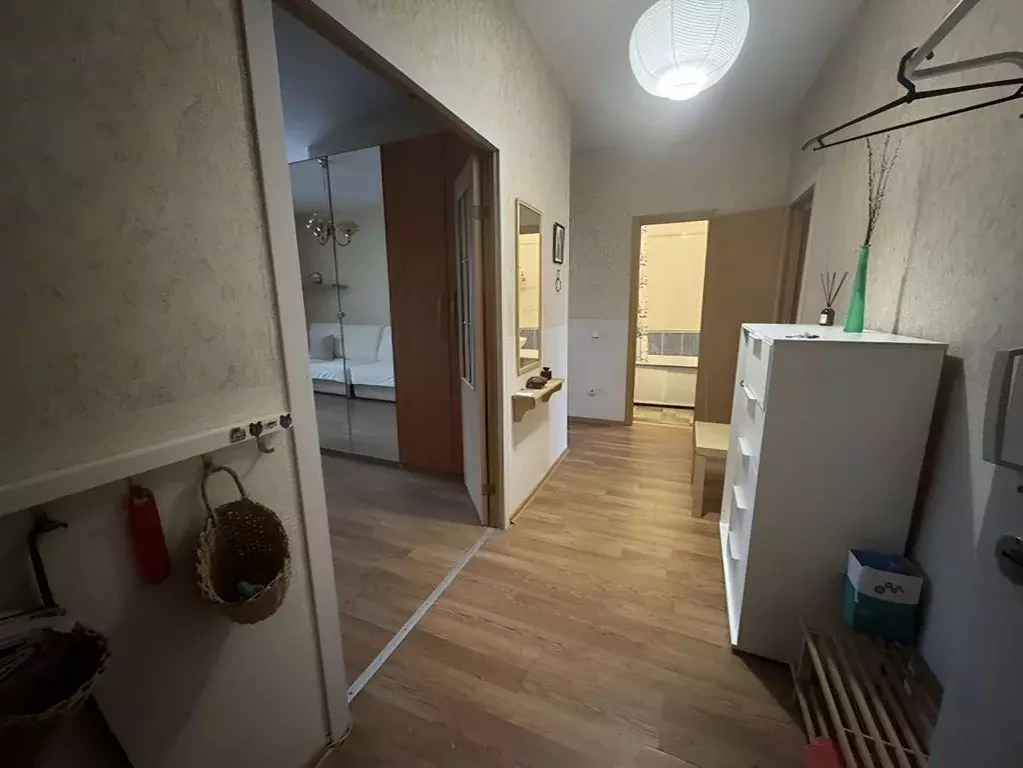 2-к кв. Московская область, Ступино ул. Куйбышева, 5 (55.0 м) - Фото 1