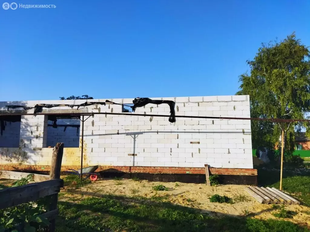 Участок в Ваулино, Школьная улица (12 м) - Фото 1