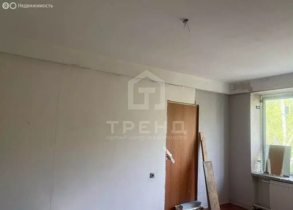 2-комнатная квартира: Санкт-Петербург, улица Карпинского, 28к2 (45 м) - Фото 2