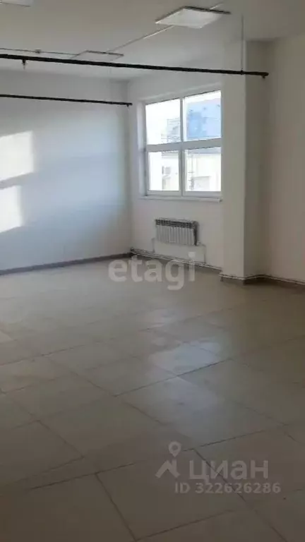 Торговая площадь в Саха (Якутия), Якутск ул. Губина, 5/2 (124 м) - Фото 1