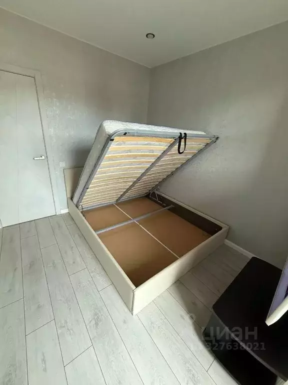 1-к кв. Московская область, Мытищи городской округ, д. Аксаково ул. ... - Фото 2