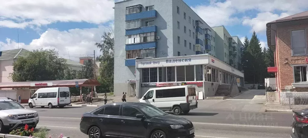 Помещение свободного назначения в Белгородская область, Старый Оскол ... - Фото 1