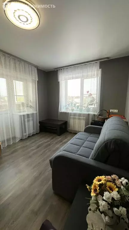 2-комнатная квартира: деревня Демихово, Новая улица, 19/1 (58 м) - Фото 1