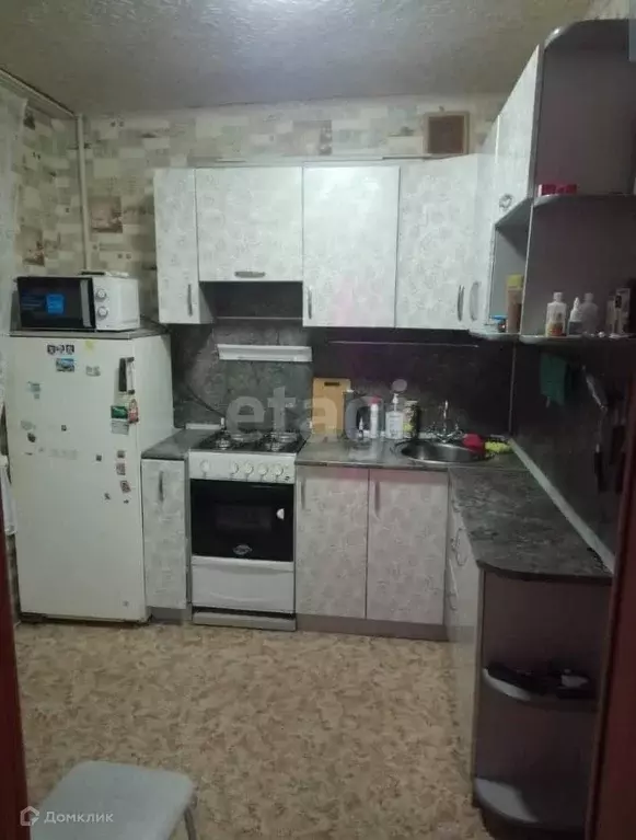 Продаётся 2-к квартира, 44.7 м - Фото 0