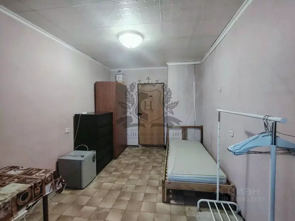 Комната Санкт-Петербург ул. Асафьева, 9К1 (12.0 м) - Фото 1