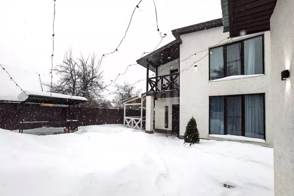 Дом в Ульяновская область, Ульяновск Черемушки СНТ, 458 (85 м) - Фото 1