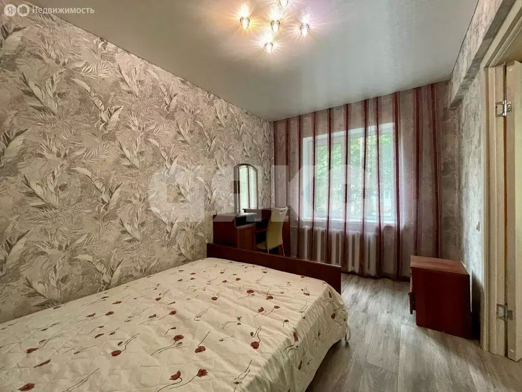 2-комнатная квартира: Узловая, улица Гагарина, 41 (44.6 м) - Фото 1