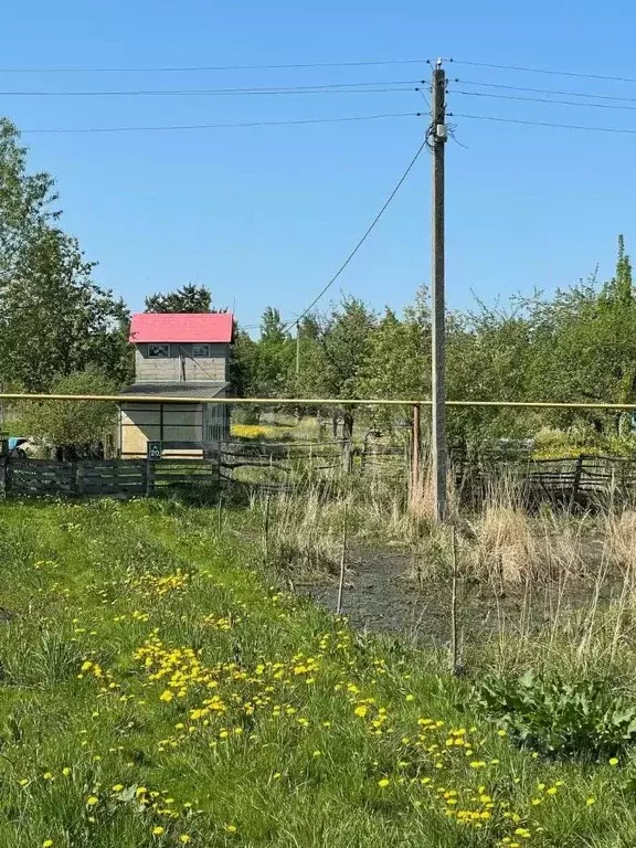 Участок в Орловская область, Орловский район, д. Гуреевка ул. ... - Фото 1