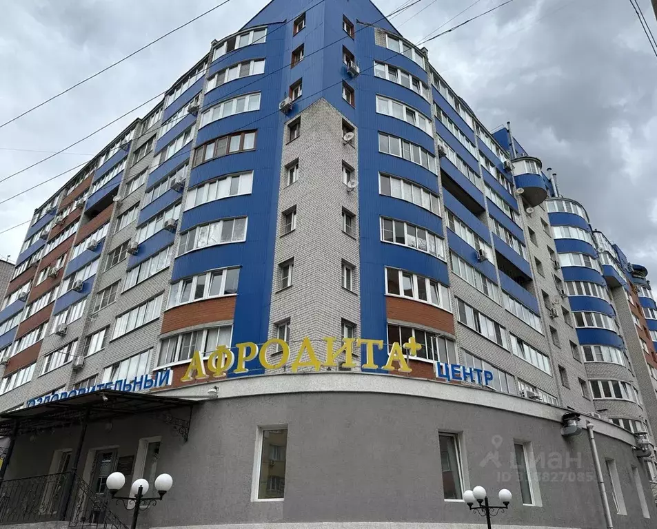 2-к кв. Рязанская область, Рязань Вишневая ул., 32 (65.0 м) - Фото 0