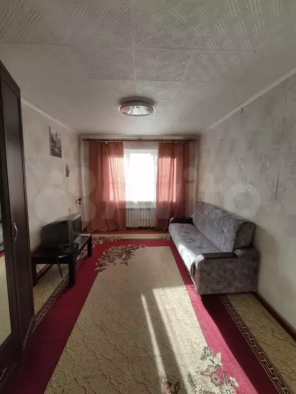 1-к. квартира, 31 м, 4/9 эт. - Фото 0
