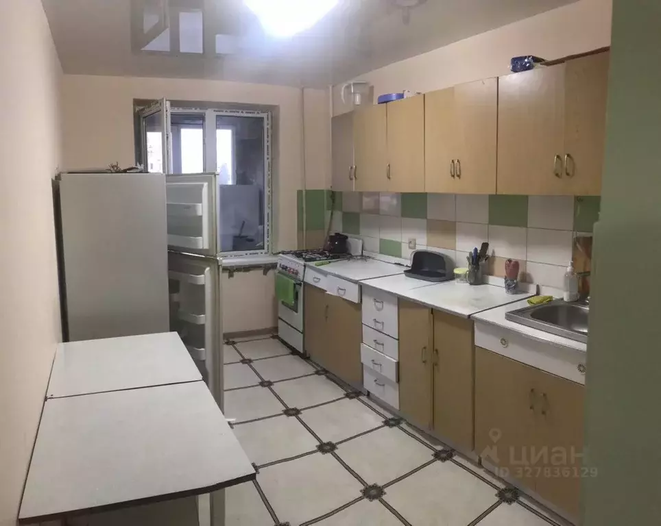 3-к кв. Крым, Керчь ул. Ворошилова, 8 (72.0 м) - Фото 1