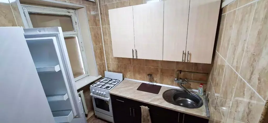 1-к кв. Ставропольский край, Пятигорск ул. Кочубея, 21к2 (26.0 м) - Фото 2