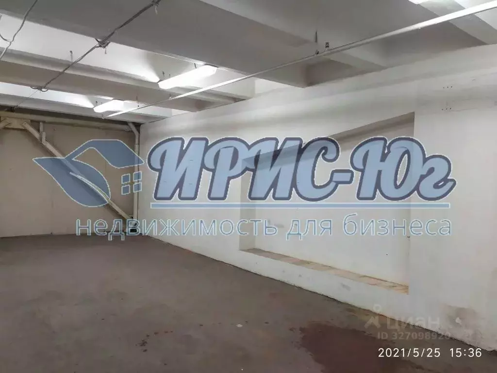 Производственное помещение в Краснодарский край, Краснодар ул. ... - Фото 1