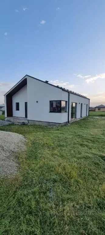 Дом в Краснодарский край, Новороссийск городской округ, Семигорский ... - Фото 2