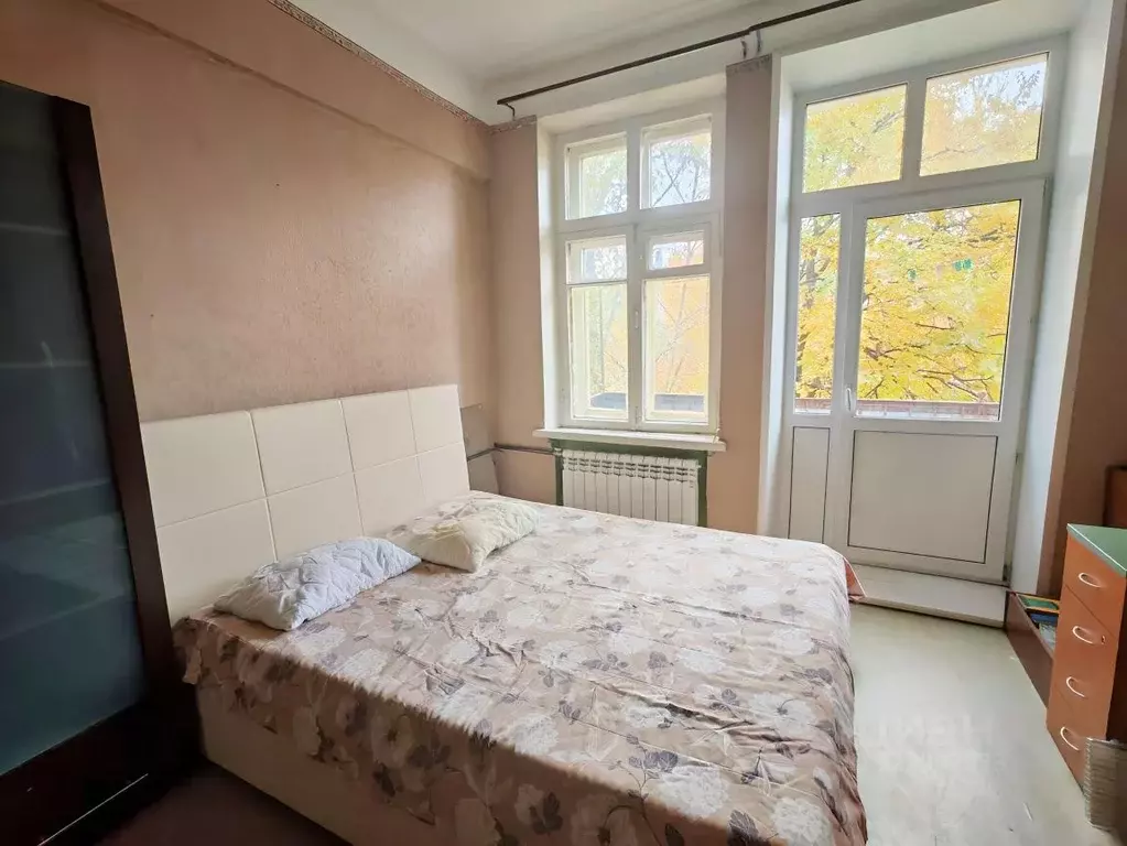 Комната Москва 1-я Хуторская ул., 10К2 (18.3 м) - Фото 1