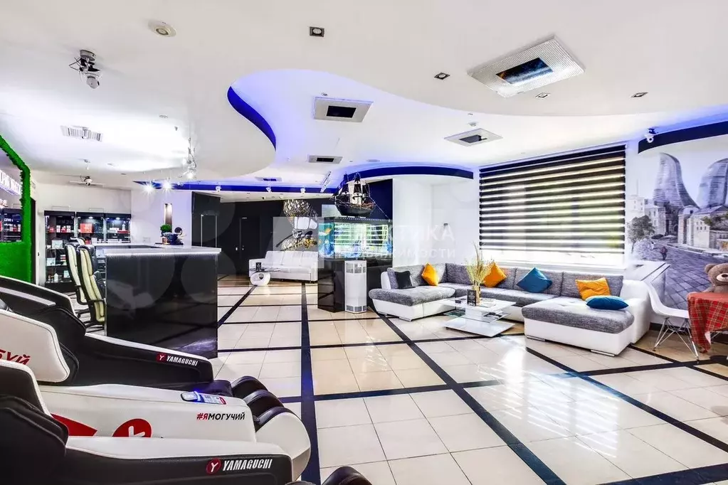 Продам помещение свободного назначения, 615.7 м - Фото 1