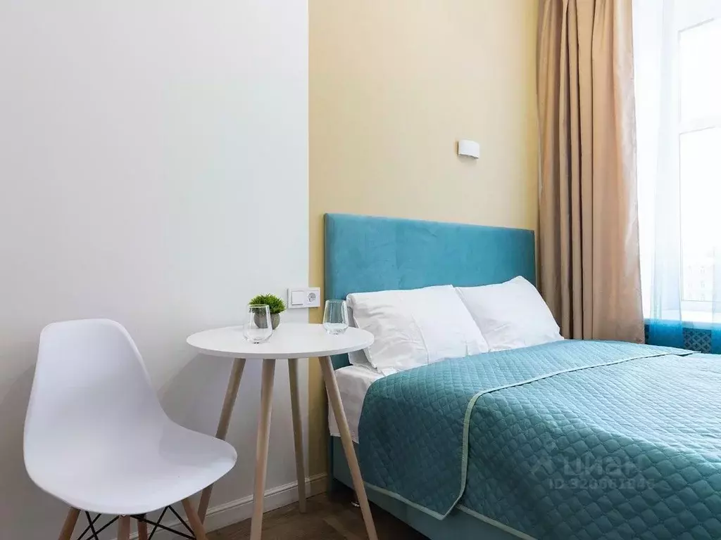 1-к кв. Санкт-Петербург Лоцманская ул., 20 (20.0 м) - Фото 1