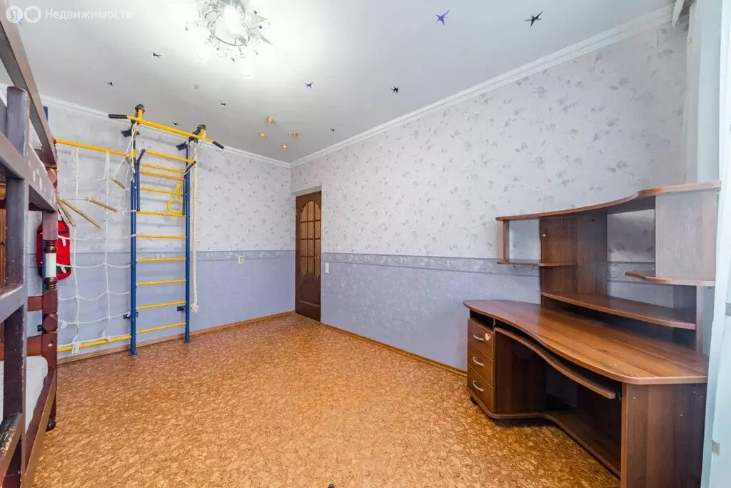 3-комнатная квартира: Москва, Южнобутовская улица, 29 (74 м) - Фото 1